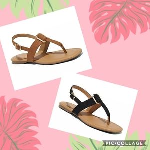 New York & Company Sandal Bundle